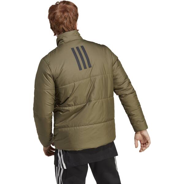 Thumbnail - ADIDAS Herren Jacke BSC 3-Streifen Insulated