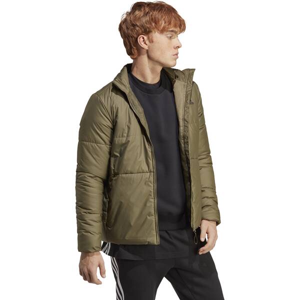 Thumbnail - ADIDAS Herren Jacke BSC 3-Streifen Insulated