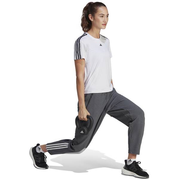 Thumbnail - ADIDAS Damen Sporthose W TR-ES COT PNT