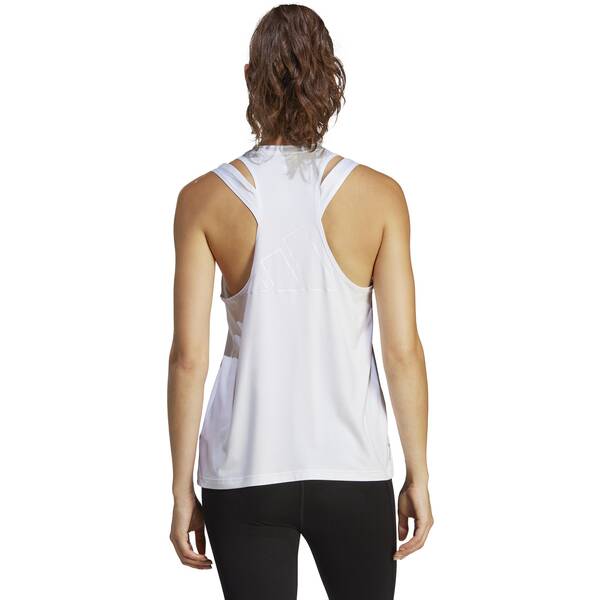 Thumbnail - ADIDAS Damen Shirt TR-ES 3BAR TK