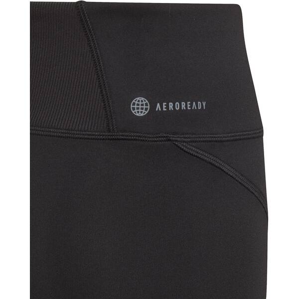 Thumbnail - ADIDAS Kinder Tight G HIIT SH TIGHT