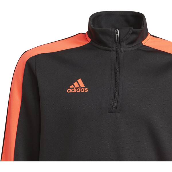 Thumbnail - ADIDAS Kinder Jacke TIRO TR TOP ESY