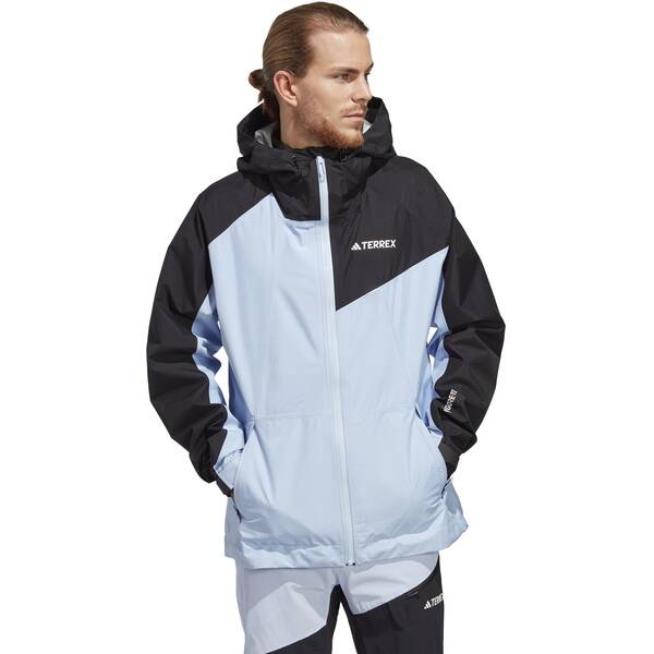 Thumbnail - ADIDAS Herren Funktionsjacke XPR GORE PAC J