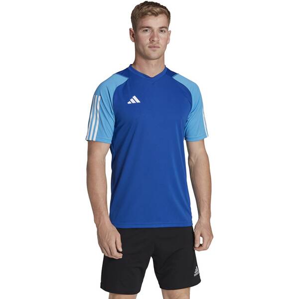 Thumbnail - ADIDAS Herren Trikot Tiro 23 Competition (normal & lang)