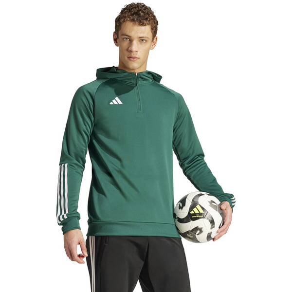 Thumbnail - ADIDAS Herren Kapuzensweat Tiro 23 Competition (normal & lang)