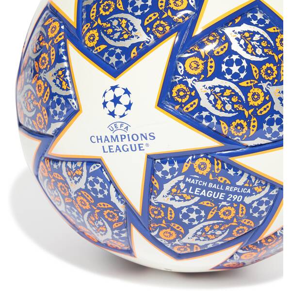 Thumbnail - ADIDAS Ball UCL LGE J290 IS