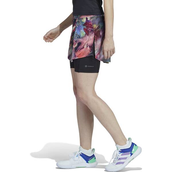 Thumbnail - ADIDAS Damen Rock MEL SKIRT
