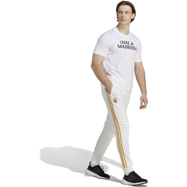 Thumbnail - ADIDAS Herren Fanhose Real Madrid DNA