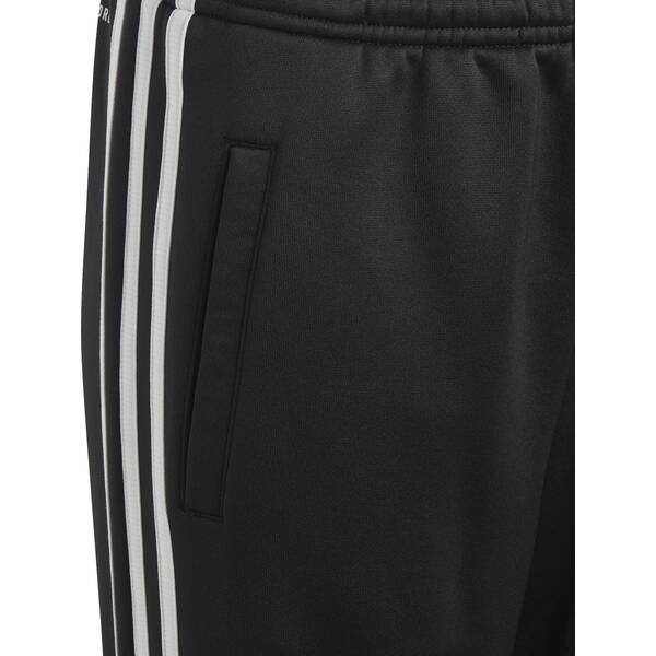 Thumbnail - ADIDAS Kinder Sporthose Train Essentials AEROREADY 3-Streifen Regular-Fit