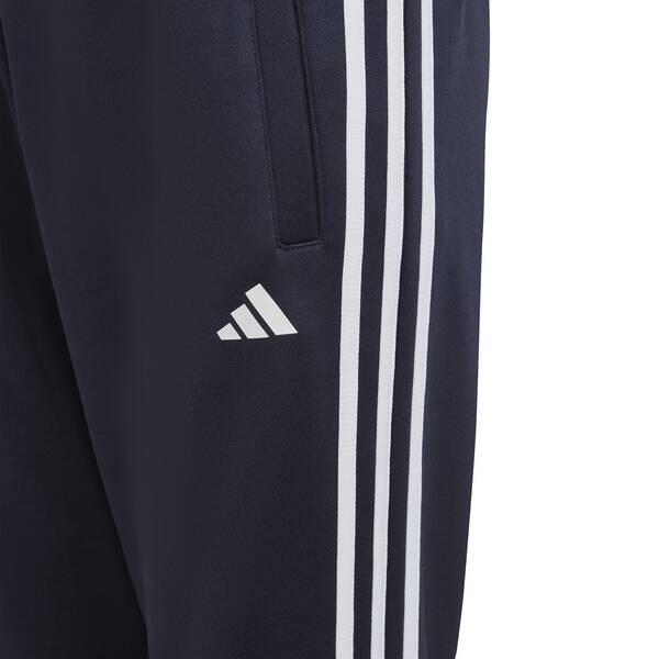 Thumbnail - ADIDAS Kinder Sporthose Train Essentials AEROREADY 3-Streifen Regular-Fit