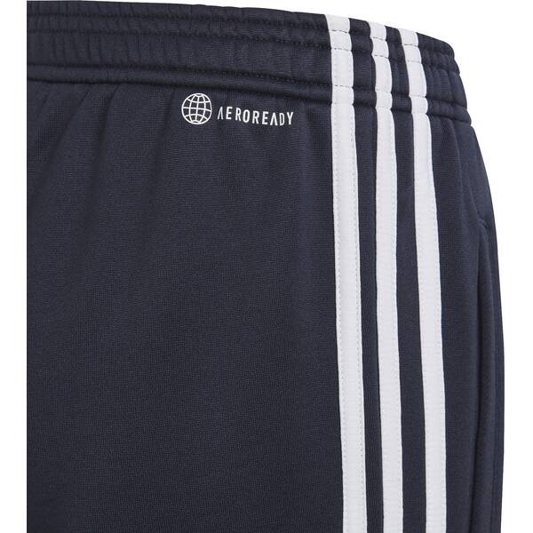 Thumbnail - ADIDAS Kinder Sporthose Train Essentials AEROREADY 3-Streifen Regular-Fit