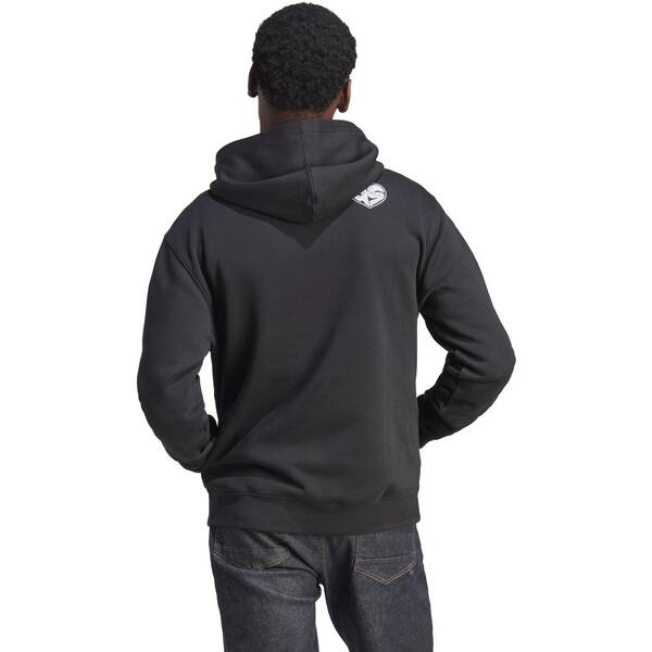 Thumbnail - ADIDAS Herren Kapuzensweat Scribble