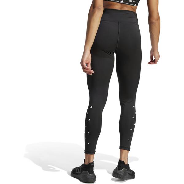 Thumbnail - ADIDAS Damen Tight adidas Train Essentials BLUV
