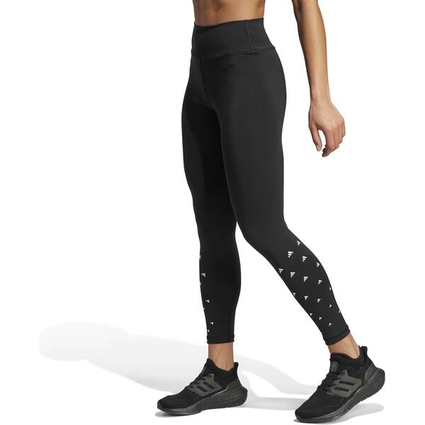 Thumbnail - ADIDAS Damen Tight adidas Train Essentials BLUV
