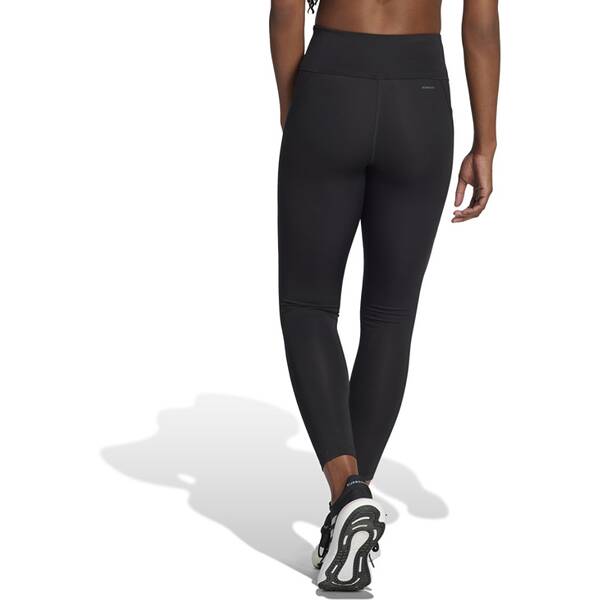 Thumbnail - ADIDAS Damen Tights Run Essentials Period Proof