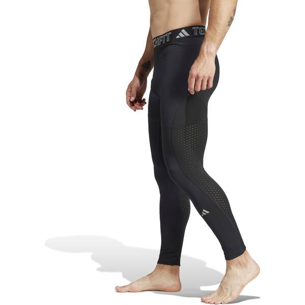 Thumbnail - ADIDAS Herren Tight COLD.RDY Techfit Training lange
