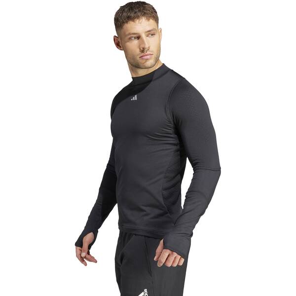 Thumbnail - ADIDAS Herren Shirt COLD.RDY Techfit Training