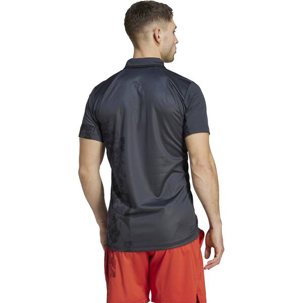 Thumbnail - ADIDAS Herren Polo PARIS FRL POLO