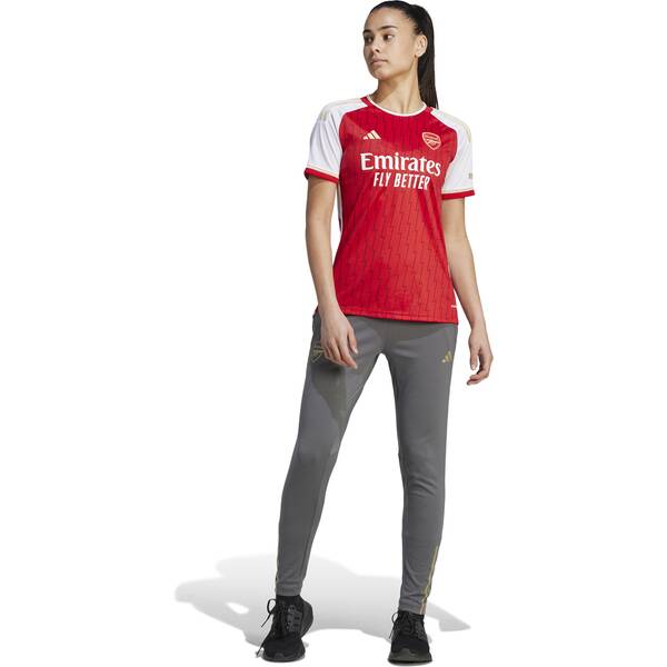 Thumbnail - ADIDAS Damen Trikot FC Arsenal 23/24 Heim