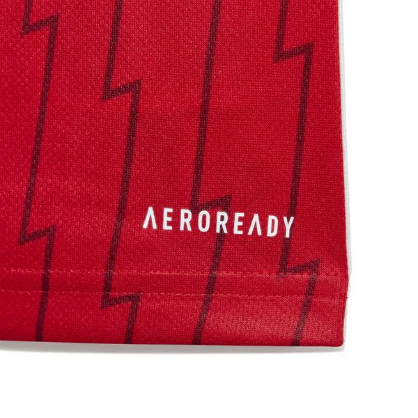 Thumbnail - ADIDAS Kinder Fananzug FC Arsenal 23/24 Kids Heim