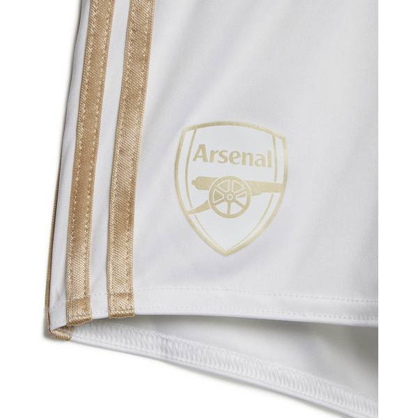 Thumbnail - ADIDAS Kinder Fananzug FC Arsenal 23/24 Kids Heim