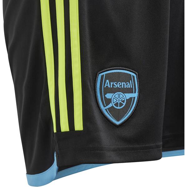Thumbnail - ADIDAS Kinder Teamhose FC Arsenal 23/24 Auswärts