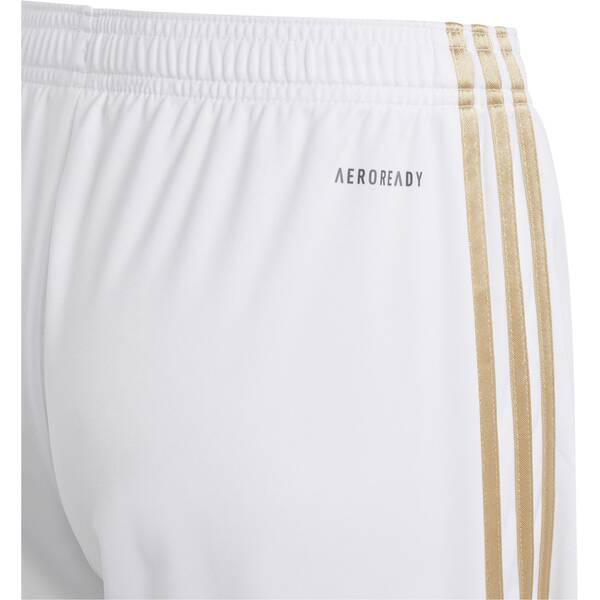 Thumbnail - ADIDAS Kinder Teamhose FC Arsenal 23/24 Heim