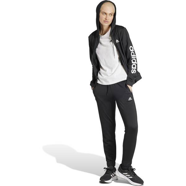 Thumbnail - ADIDAS Damen Sportanzug Linear