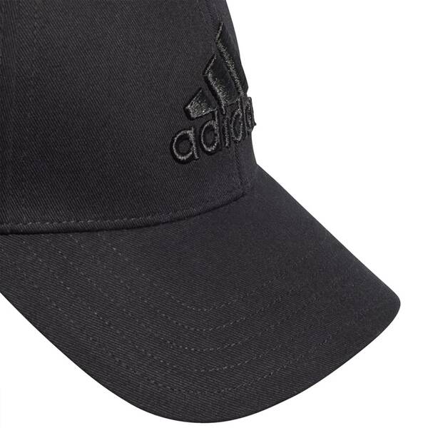 Thumbnail - ADIDAS Herren Mütze Big Tonal Logo Baseball