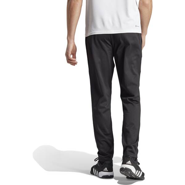 Thumbnail - ADIDAS Herren Sporthose Game and Go Small Logo Tapered
