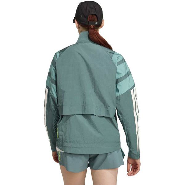 Thumbnail - ADIDAS Damen Jacke Adizero Retro