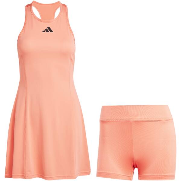 Thumbnail - ADIDAS Damen Kleid CLUB DRESS