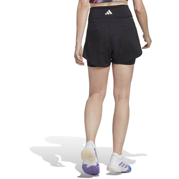 Thumbnail - ADIDAS Damen Shorts Tennis Match