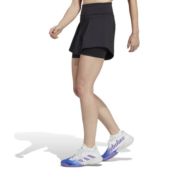 Thumbnail - ADIDAS Damen Shorts Tennis Match