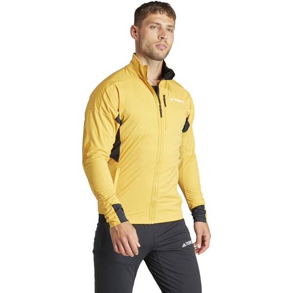Thumbnail - ADIDAS Herren Jacke Terrex Xperior Cross-Country Ski Soft Shell