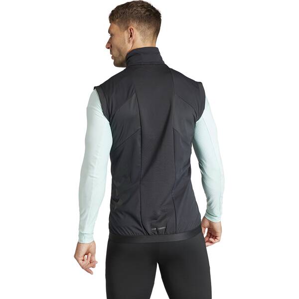 Thumbnail - ADIDAS Herren Weste Terrex Xperior Cross-Country Ski Soft Shell