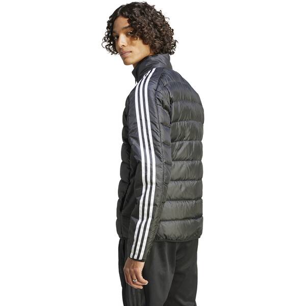 Thumbnail - ADIDAS Herren Jacke Essentials 3-Streifen Light