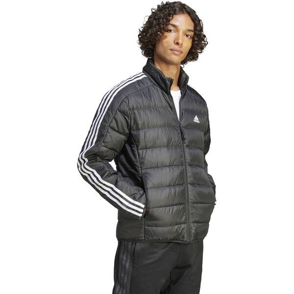 Thumbnail - ADIDAS Herren Jacke Essentials 3-Streifen Light