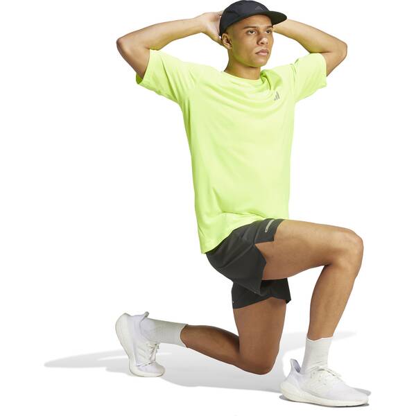 Thumbnail - ADIDAS Herren T-Shirt Ultimate Engineered Knit