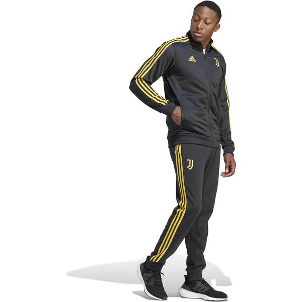 Thumbnail - ADIDAS Herren Fanhose Juventus Turin DNA