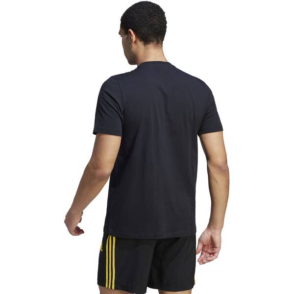 Thumbnail - ADIDAS Herren Fanshirt Juventus Turin DNA Graphic