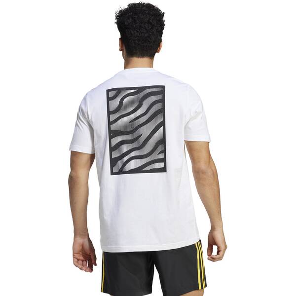 Thumbnail - ADIDAS Herren Fanshirt Juventus Turin DNA