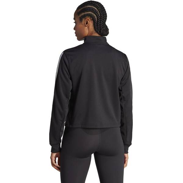 Thumbnail - ADIDAS Damen Jacke AEROREADY Train Essentials 3-Streifen
