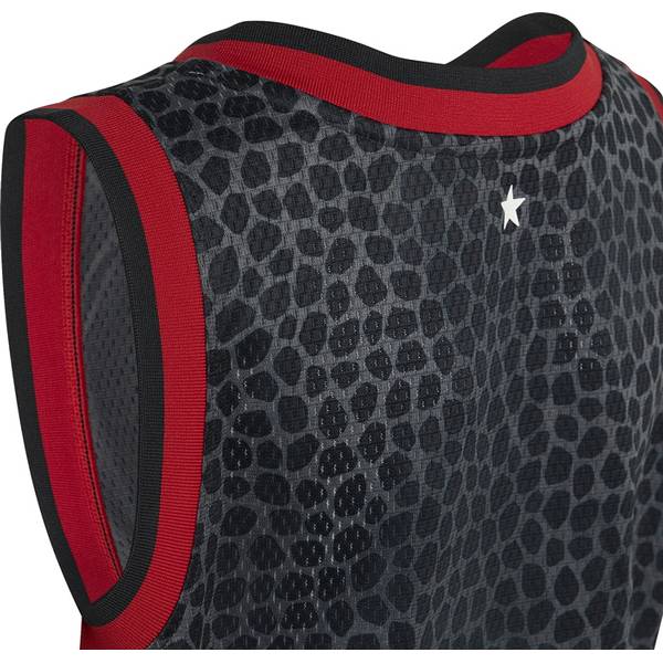 Thumbnail - ADIDAS Kinder Trikot DBB Basketball-Auswärtstrikot