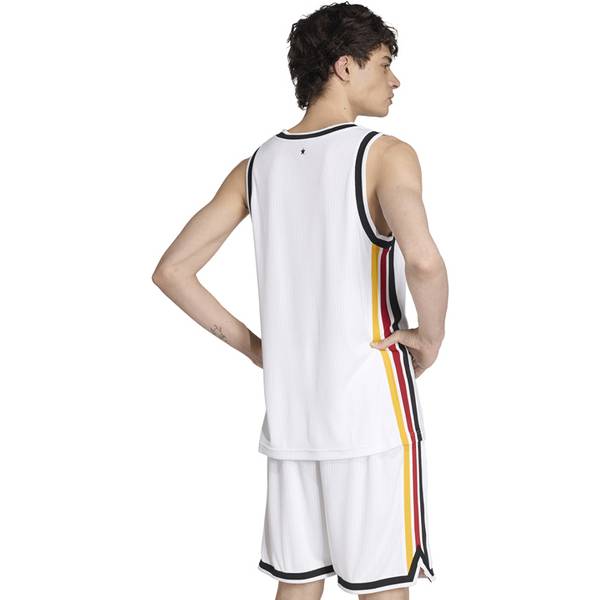 Thumbnail - ADIDAS Herren Trikot DBB Basketball Heimtrikot