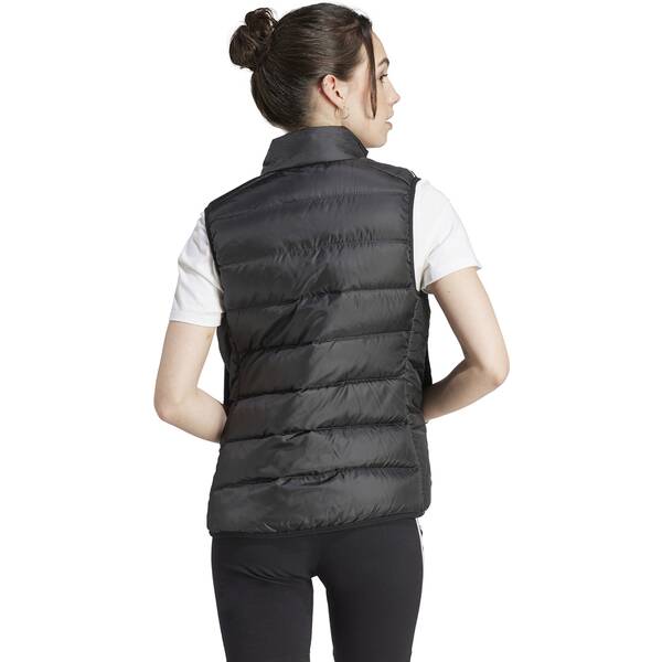 Thumbnail - ADIDAS Damen Jacke Essentials 3-Streifen Light