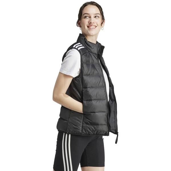 Thumbnail - ADIDAS Damen Jacke Essentials 3-Streifen Light