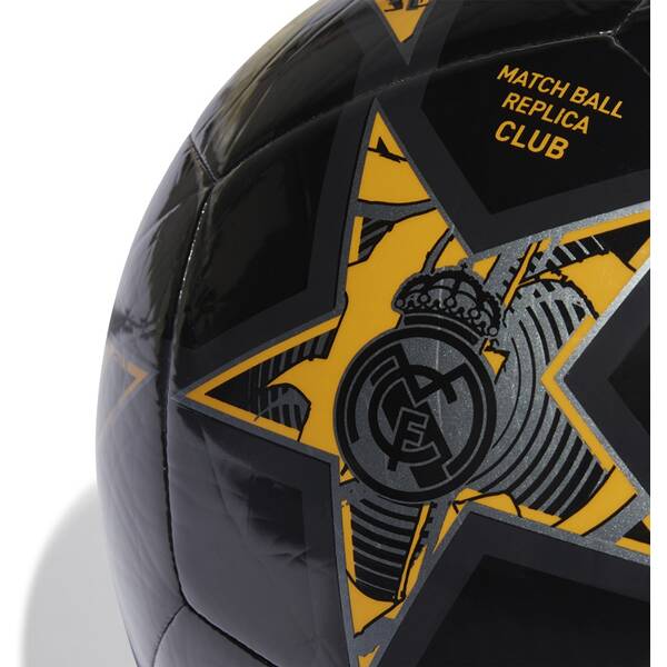 Thumbnail - ADIDAS Ball UCL 23/24 Group Stage Real Madrid Club