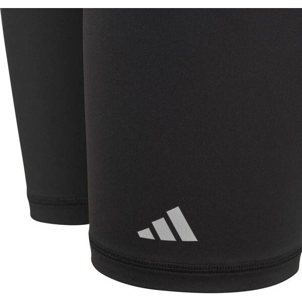Thumbnail - ADIDAS Kinder Tight Techfit AEROREADY kurze