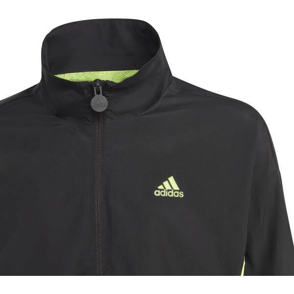 Thumbnail - ADIDAS Kinder Jacke Dance Woven Kids